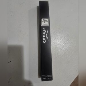 Creed Aventus Eau de Parfum in Black Packaging